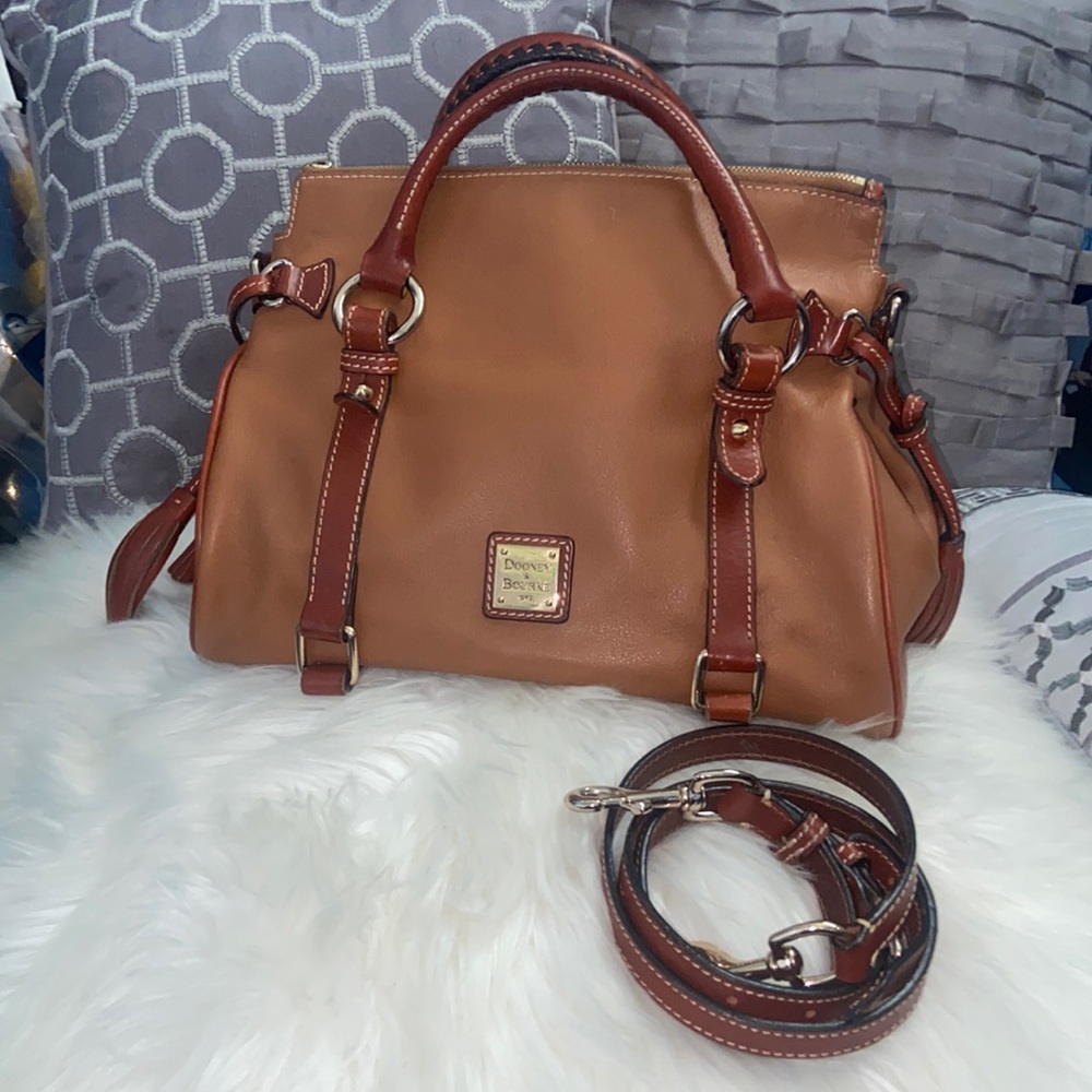 Dooney & Bourke limited edition (SOLD)